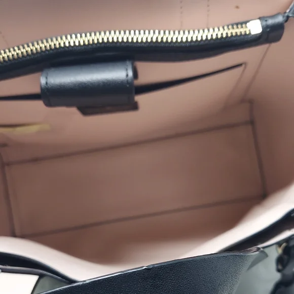 Kate Spade Putnam Drive Anissa Tote With Crossbody Straps And Bag Charm - Picture 3 of 10